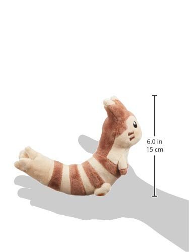 楽天市場 ポケモンセンターオリジナル ぬいぐるみ Pok Mon Fit オオタチ Starford