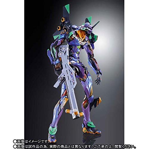 METAL BUILD エヴァンゲリオン初号機 [EVA2020] 標本・化石 | mexa.sk