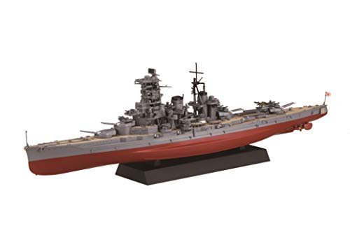 市場 フジミ模型 榛名 1 700 No.15 日本海軍戦艦 艦NEXTシリーズ