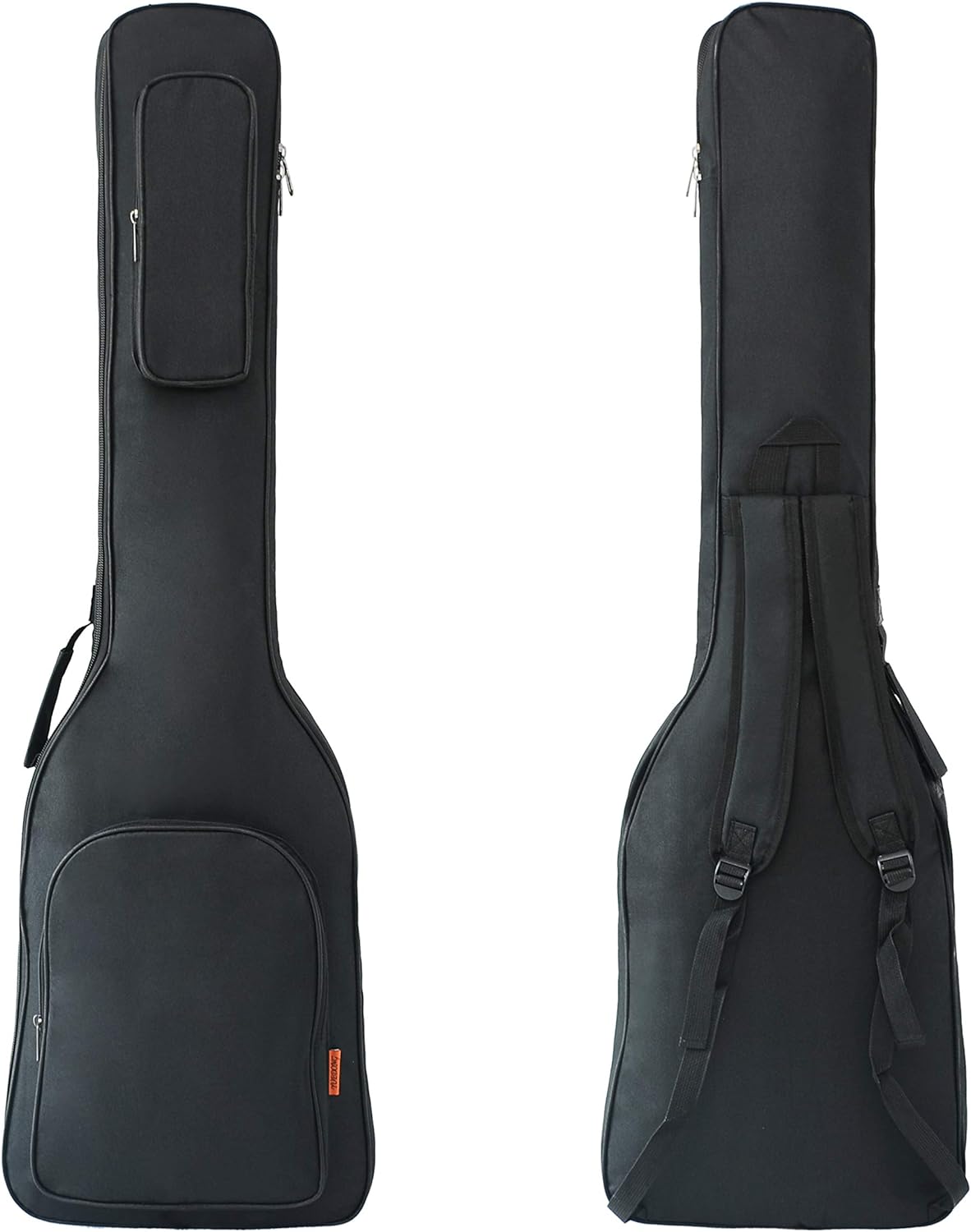 楽天市場】Bacchus バッカス BD-10 Bass Case エレキベース用