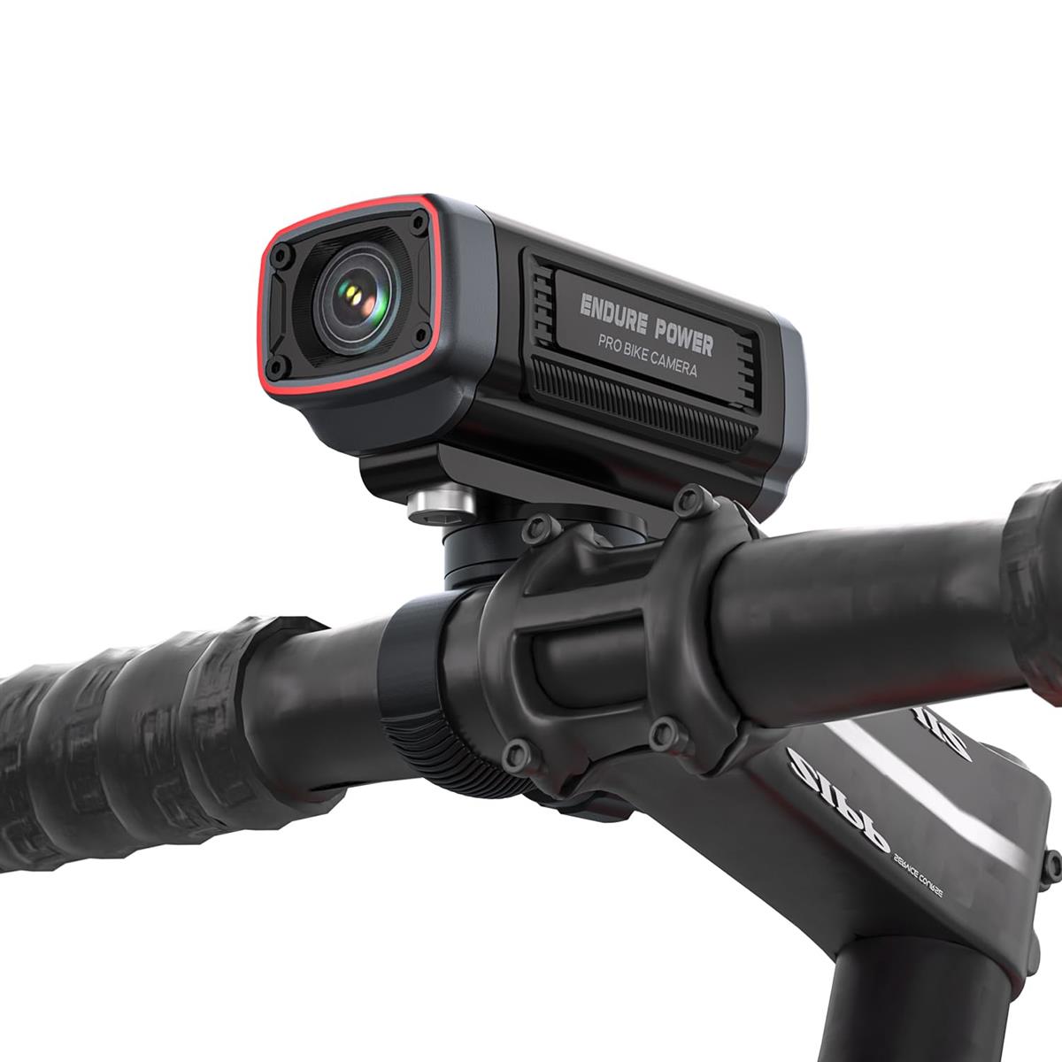 AKEEYO AKY-710LITE バイクドライブレコーダー 200万画素 2K/30fps バイク/自転車両用 最大7.5時間連続使用可能 2.4GWIFI スマホ連携 充電式 122度広角 IP66 常時録画 ループ録画 緊急録画 配線不要 LED信号対策 (カードなし)|STARFORD