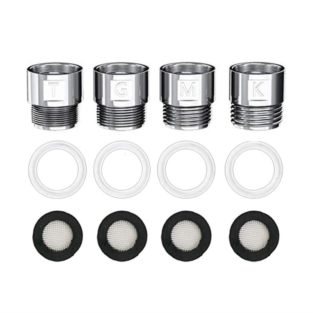 楽天市場】COZY CITY シャワーヘッド・シャワーホース用アダプター