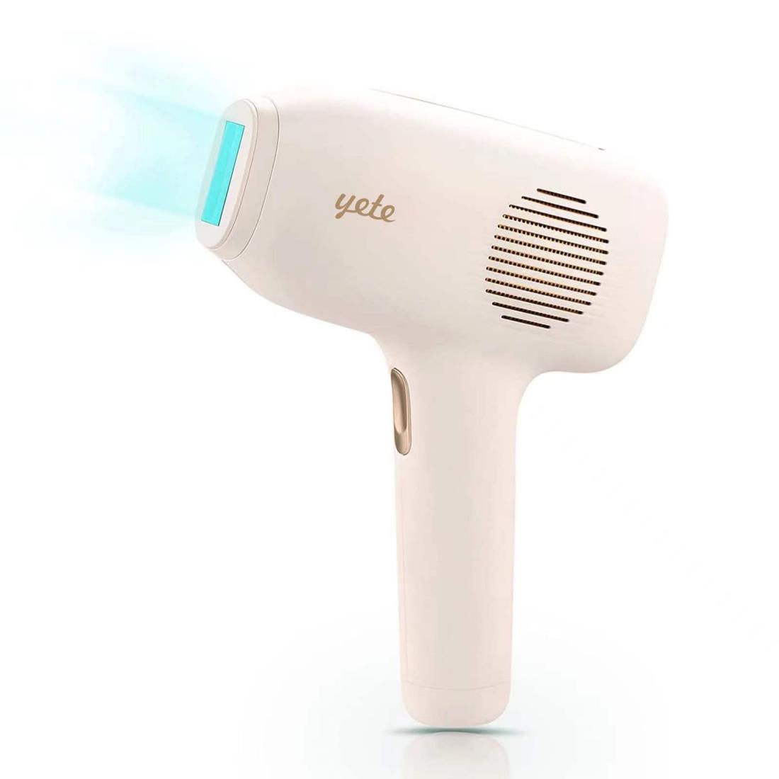 楽天市場】Yete（エイティー）脱毛器 IPL光脱毛器 サファイア冷却 SHR