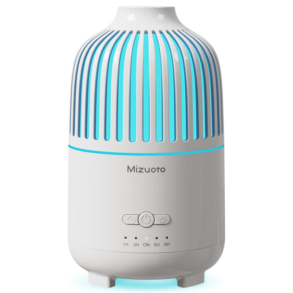 楽天市場】Mizuoto 加湿器 小型 卓上 大容量 2.5L【2025年新型モデル 1