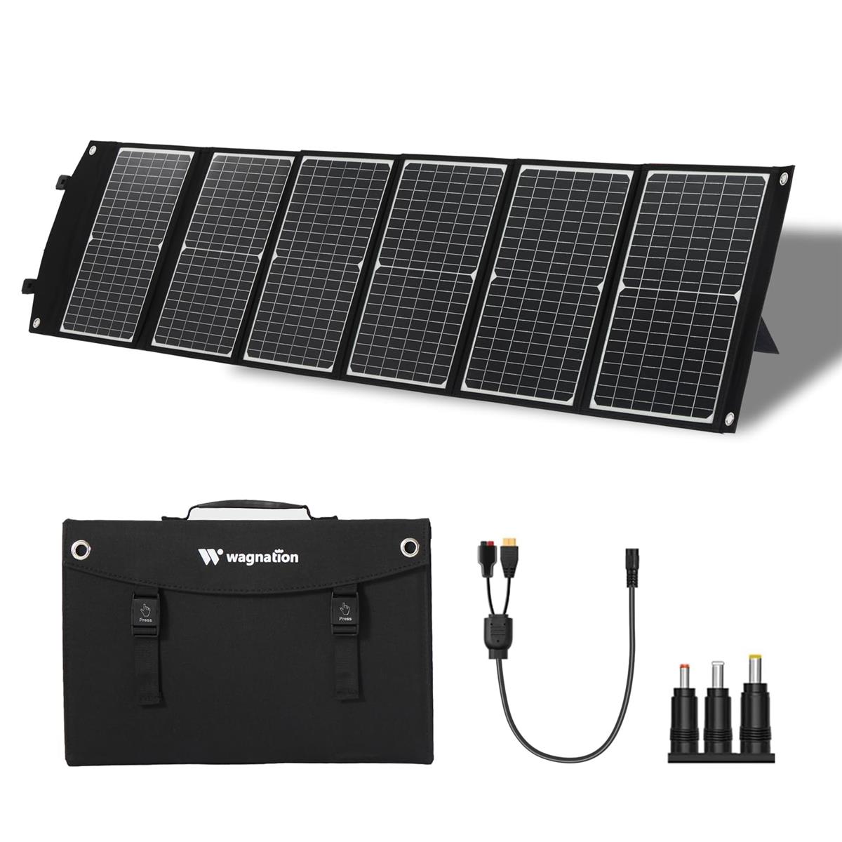 ソーラーダイアログボックス 100W 太陽の光ダイアログボックス 折りたたみ式 PD45W QC3.0手っとり早い申し受ける USB-C/USB-A/DC最終生産物 Anderson/XT60 有線テレビ付き添い人 持ちはこび 太陽の光発生ダイアログボックス ソーラーチャージャー 携帯型ワット数用ソーラーダイアログボックス 防災/停電打つ手/難民キャンプ/車中泊/非常用ソーラー申し受ける iPhone\u0026Samsung各種対
