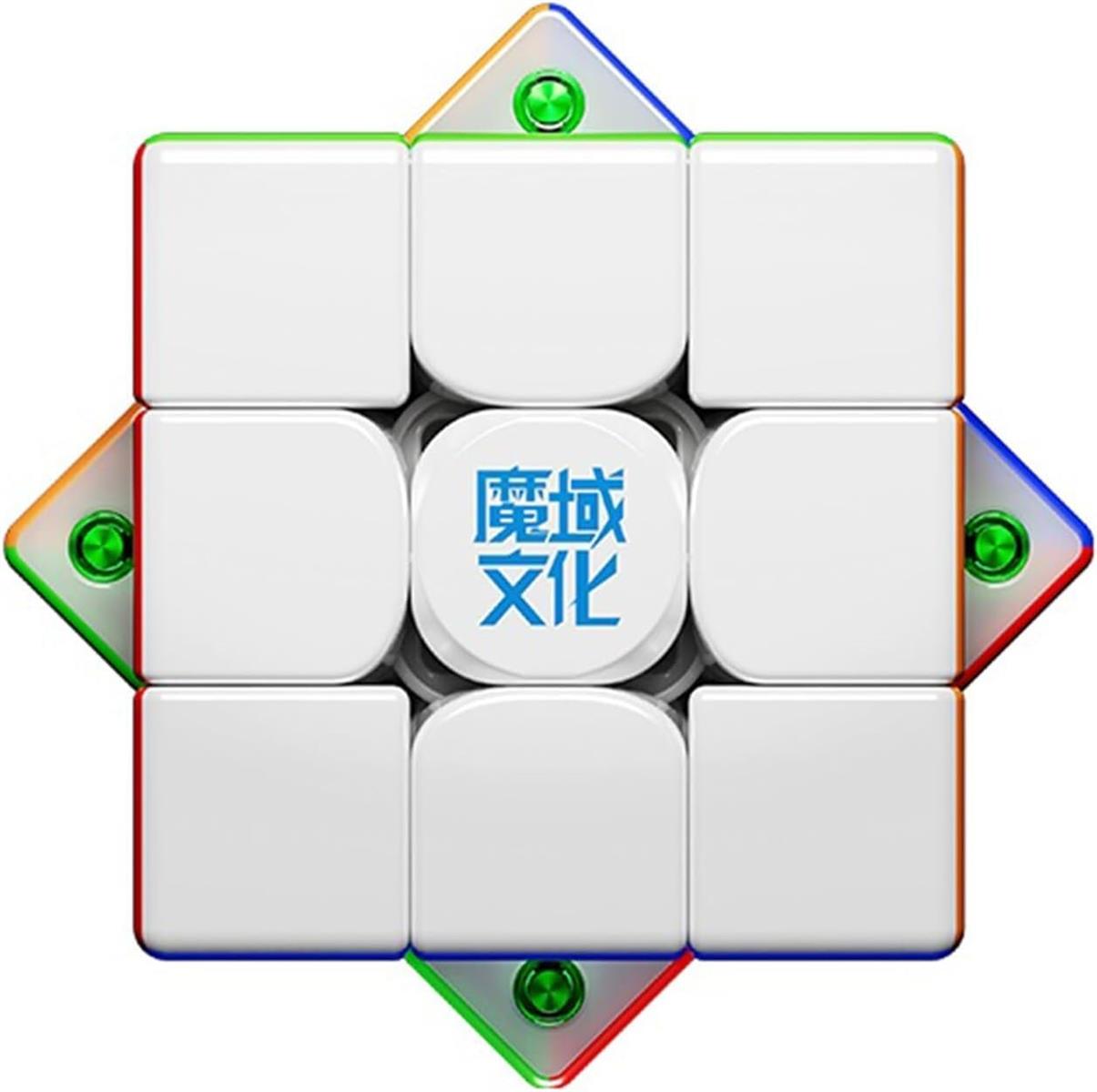 楽天市場】【正規販売店】 【安心の保証付き】 Moyu Aofu WRM 7x7 M