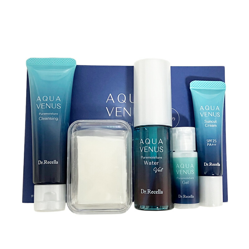 ドクターリセラ アクアヴィーナス セット ドクターリセラ (Aqua Venus