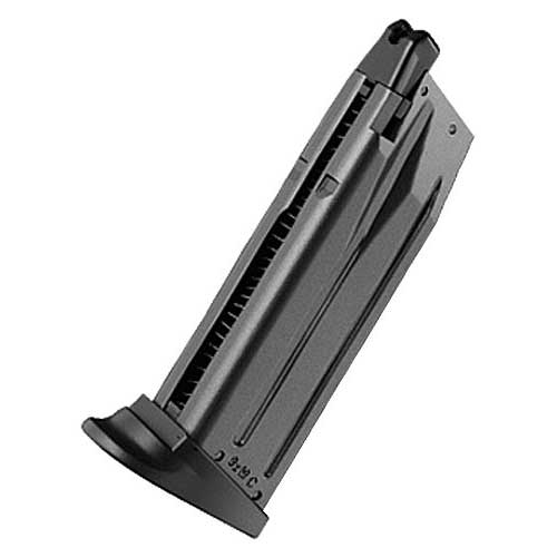 楽天市場】ガス USP用 25連 スペアマガジン（フルサイズ）【東京マルイ