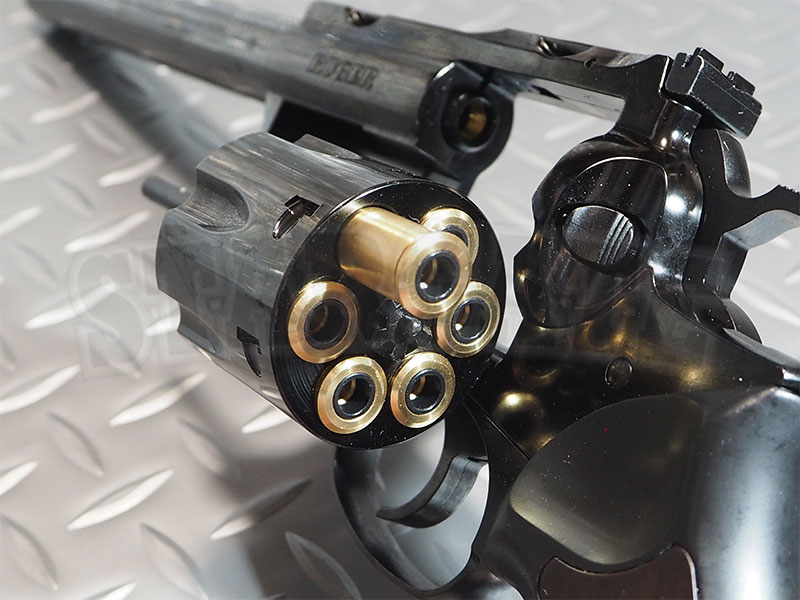 エッセンシャルズ マルシン 8mmbb ガスリボルバー スーパーレッドホーク 9 5インチ ディープブラックabs リアルxカートリッジ仕様 高級感 Moenvironment Org