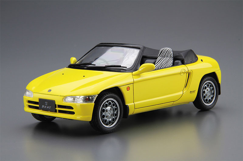 楽天市場】【11】 アオシマ 1/64 ライトウェイトスポーツ