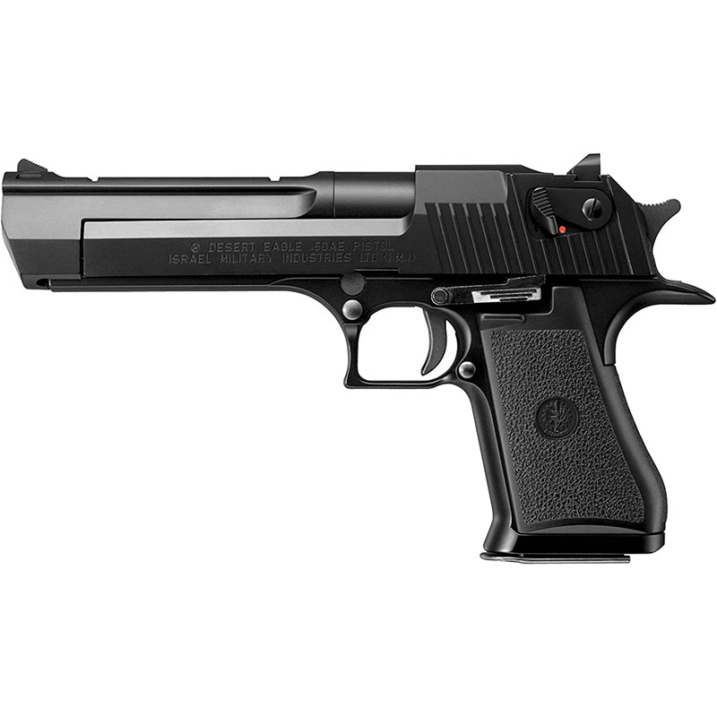 ガス銃/デザートイーグル,50AE/ハードキック 4952839142153.jpg