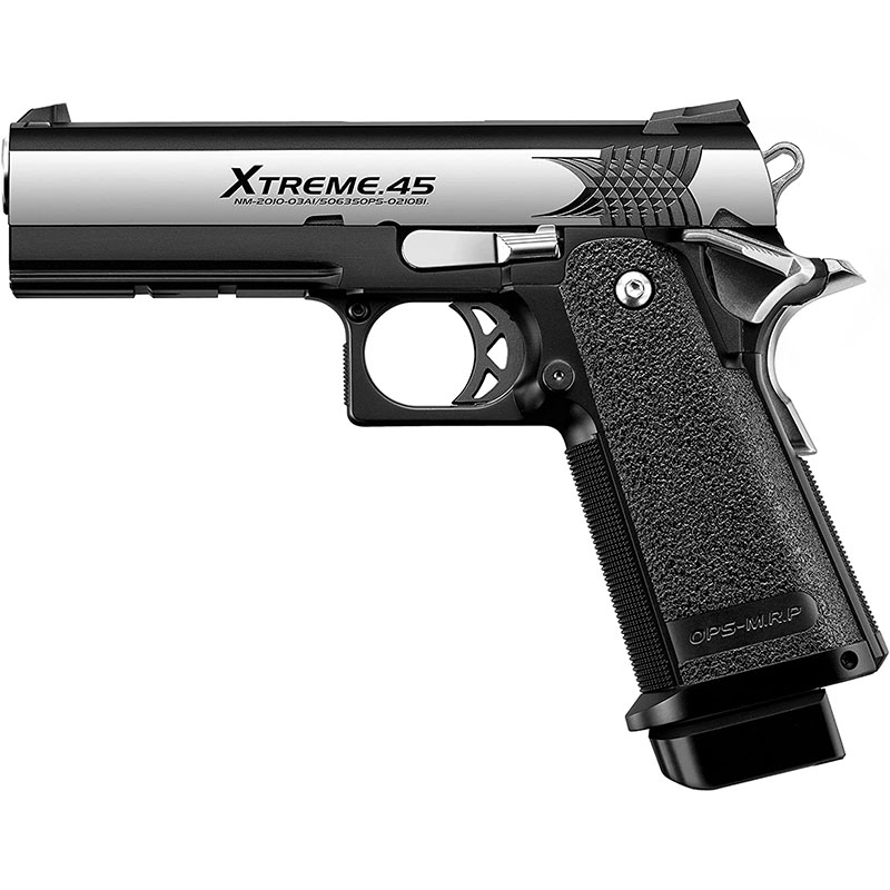 東京マルイ ハイキャパエクストリーム ガスブローバックフルオート 4952839142283.jpg