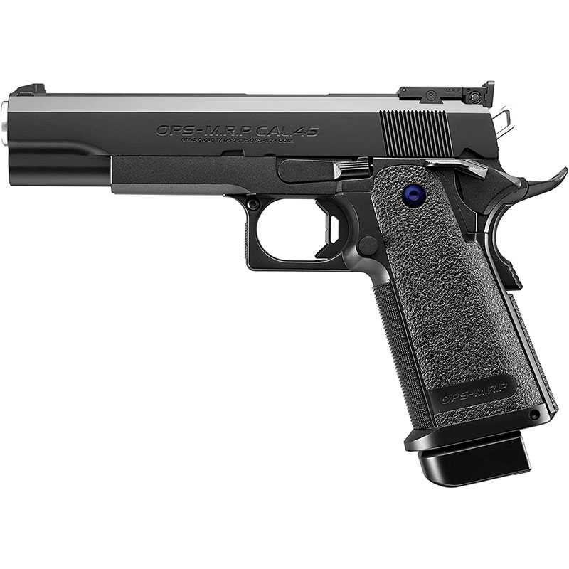 じゅん　TOKYO MARUI ガスブローバック ハイキャパ5.1 TOKYO MARUI ガスブローバック Hi-CAPA ハイキャパ 5.1