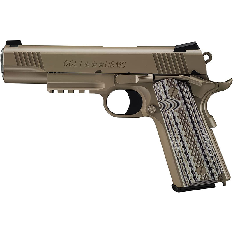 東京マルイ　M45A1 予備マガジン　ガンケース付き 店内全品5％OFFクーポン】東京マルイ M45A1用スペアマガジン