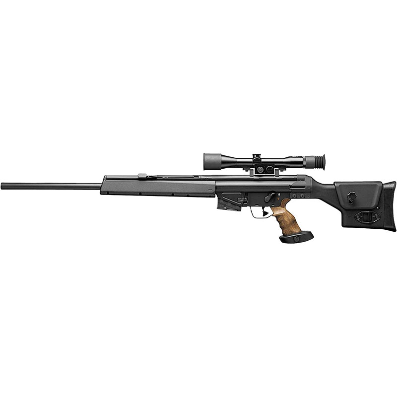 東京マルイ 電動ガン スタンダードタイプ H&K PSG-1 エアガン 18歳以上 サバゲー|ホビー&雑貨のお店 スターゲート