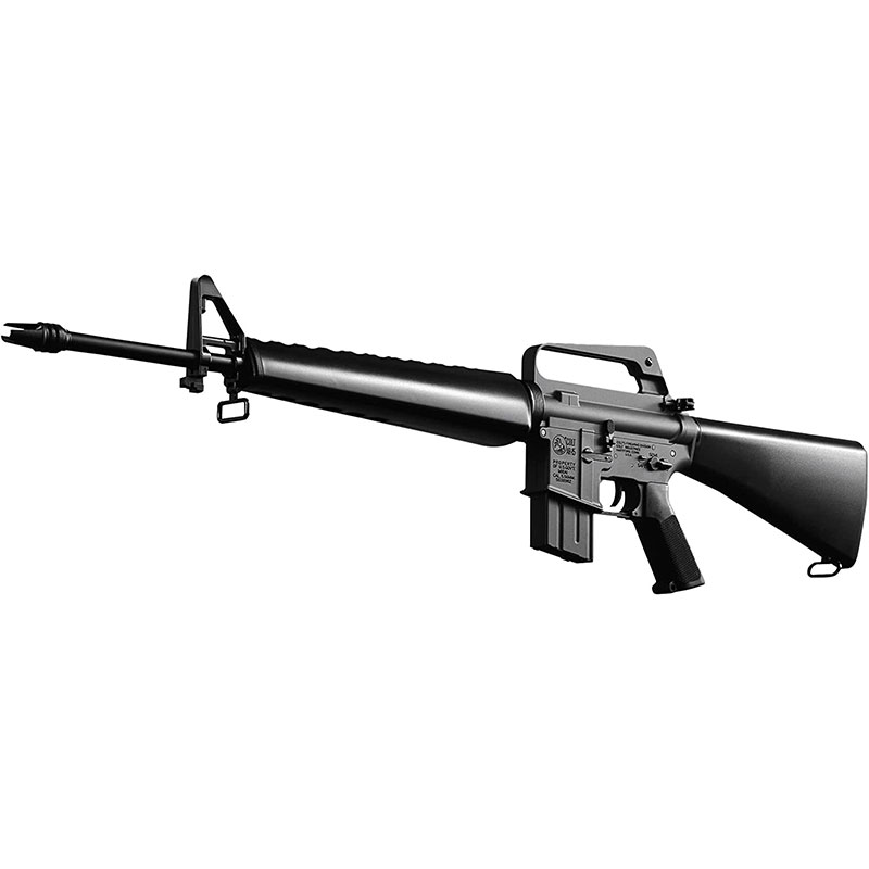 東京マルイ 電動ガン スタンダードタイプ コルト M16A1 ベトナム