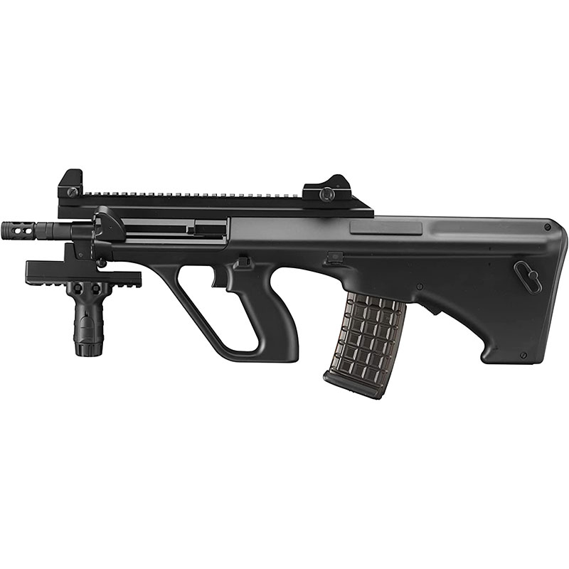 STEYRA 電動ガン ブラック 4952839170941.jpg