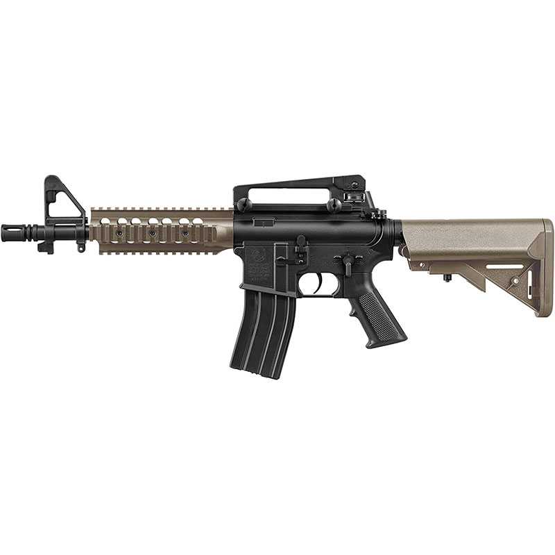 東京マルイ M4 CQBブラック ライトプロ 10才以上 リアルサイズ ジャンク M4 CQB ブラック - 電動ガンLIGHT PRO | 東京マルイ