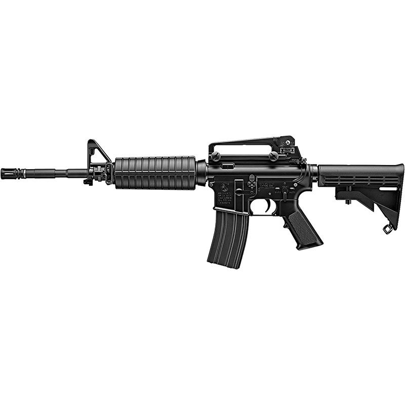 東京マルイ 次世代電動ガン M4A1 カービン エアガン 18歳以上 サバゲー｜ホビー＆雑貨のお店　スターゲート