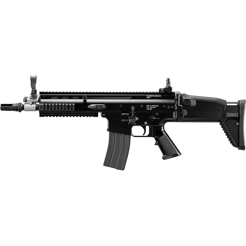 電動SCAR-L  スカーライト  東京マルイ TOKYO MARUI 東京マルイ 次世代電動ガン SCAR-L (スカーL) CQC