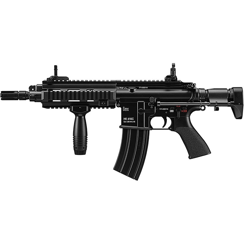 東京マルイ 次世代電動ガン HK416c カスタム パッド TypeA,Bセット 東京マルイ 次世代電動ガン HK416c カスタム パッド TypeA,B