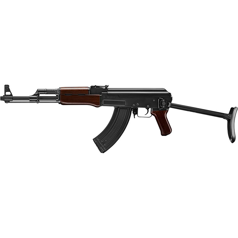 電気ガン ブラック Amazon | 東京マルイ 次世代電動ガン AK47 TYPE－3 NEWニッケル