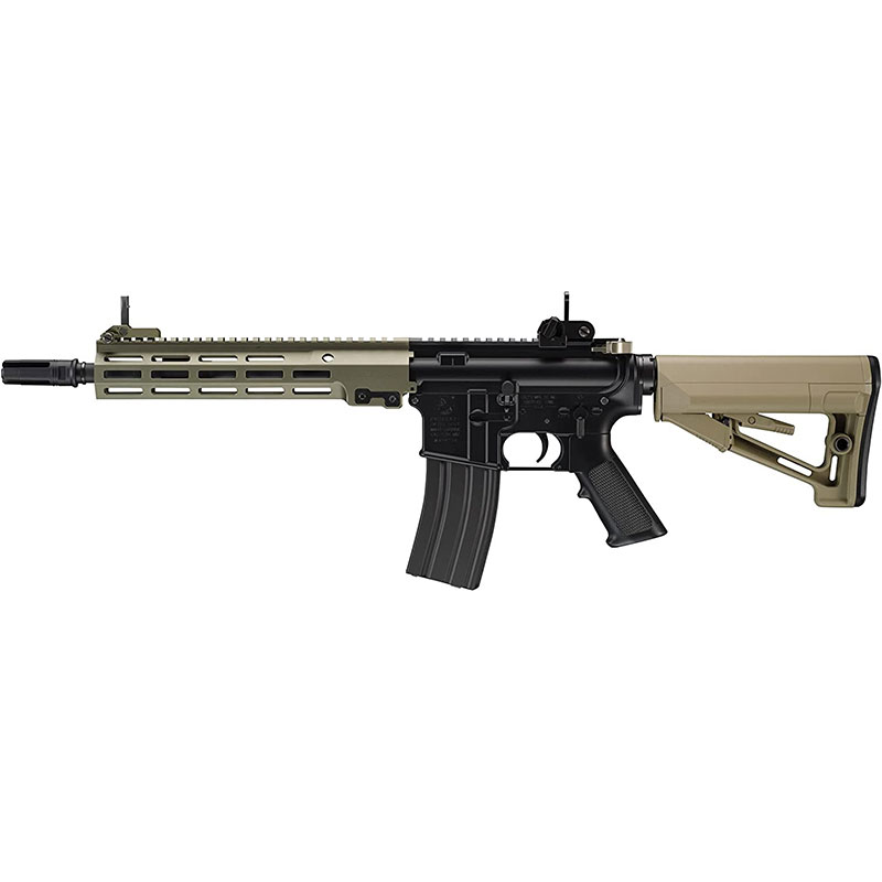 東京マルイ　URG-I SOPMOD BLOCK3　次世代電動ガン URG-I ソップモッド ブロック3 - 次世代電動ガン | 東京マルイ