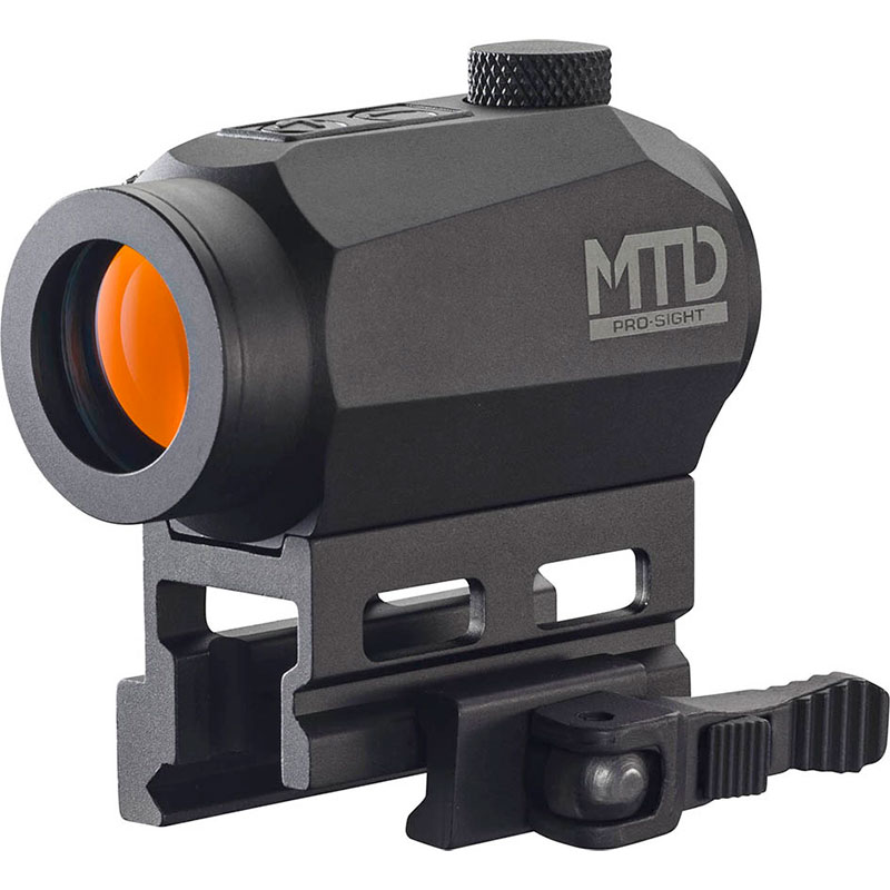 東京マルイ タクティカルドットサイト MTD エアガン サバゲー