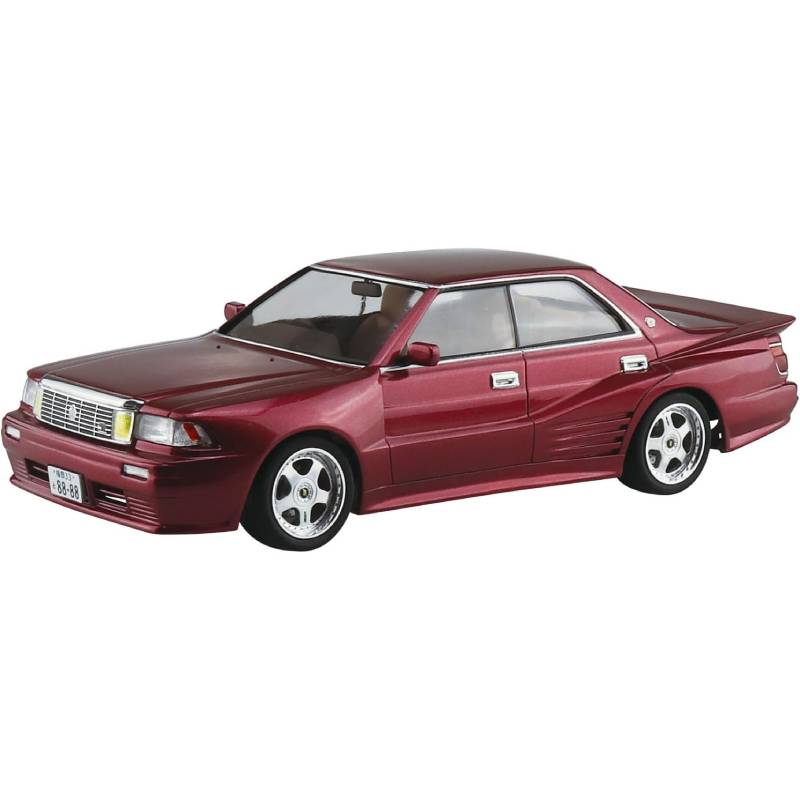 楽天市場】アオシマ プラモデル 1/24 ザ・ベストカーGT No.056