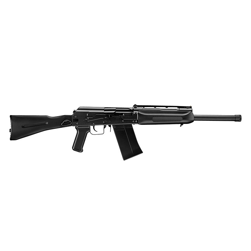 東京マルイ ガスブローバックショットガン サイガ-12K ガスガン ハンドガン エアガン 18歳以上 サバゲー｜ホビー＆雑貨のお店　スターゲート