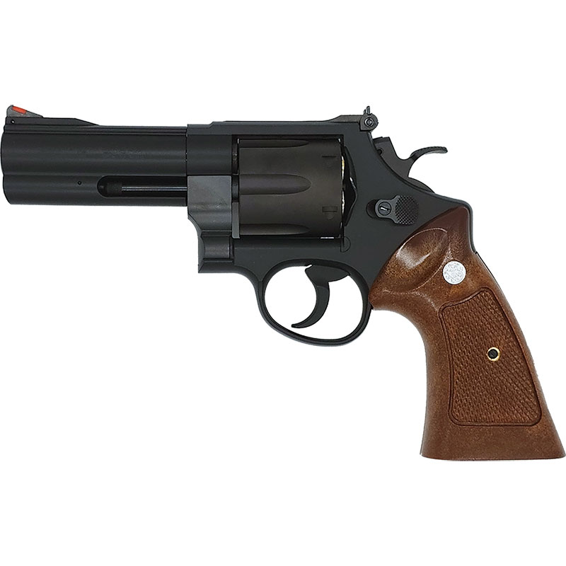 タナカ ガスガン S&W M29 クラシック 4インチ ヘビーウエイト Ver.3｜ホビー＆雑貨のお店　スターゲート