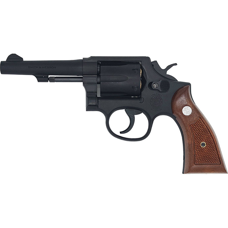 タナカワークス製M10ミリタリー&ポリスMG 2インチ スクエアバットHW 新品 タナカワークス S&W M10 ミリタリー & ポリス スクエアバット