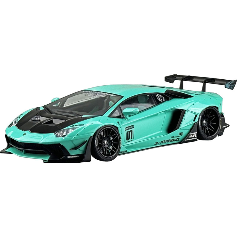 ヨウモデリ1/43 ランボルギーニ ブラーボ ヨウモデリ1/43 ランボルギーニ ブラーボ - メルカリ