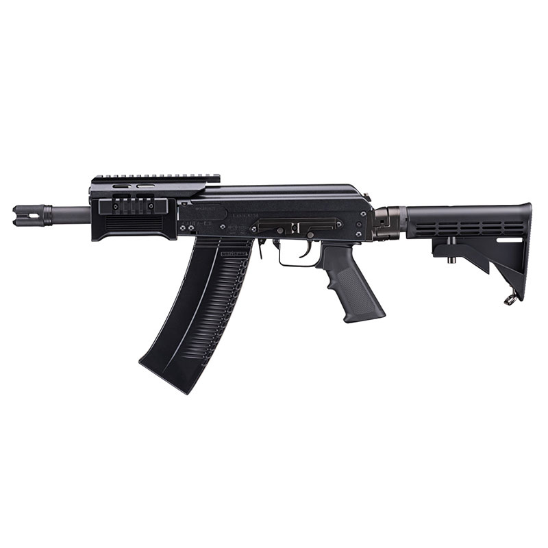 新品　SAIGA-12K ガスガン用マガジン 2個セット 楽天市場】【作動保証付き】 東京マルイ サイガ-12 SBS ガス