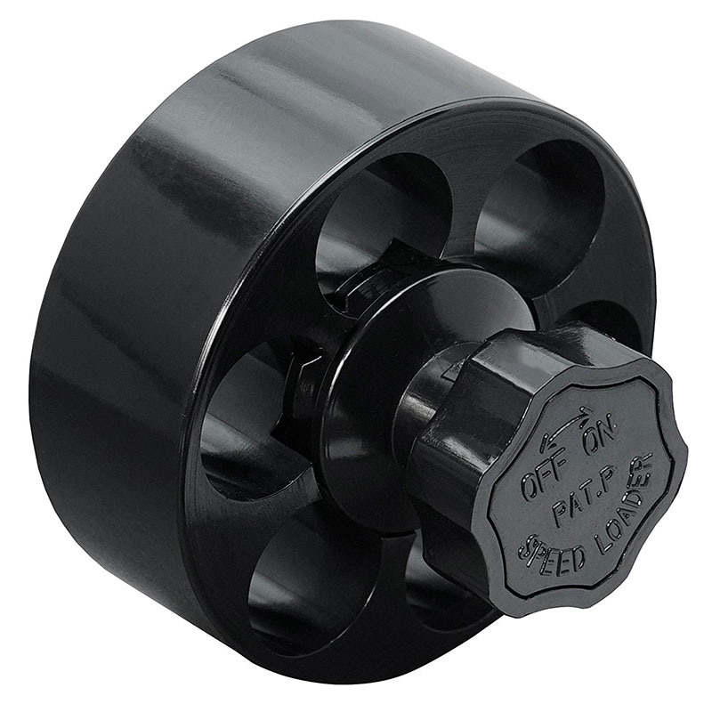 マルシン マテバ リボルバー専用カート+スピードローダー 楽天市場】HKS スピードローダー M586/.38Special/357MAG用