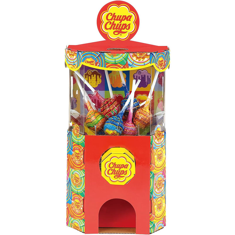 楽天市場】ARTEC チュッパチャプス ベンディングマシンクラフトキット