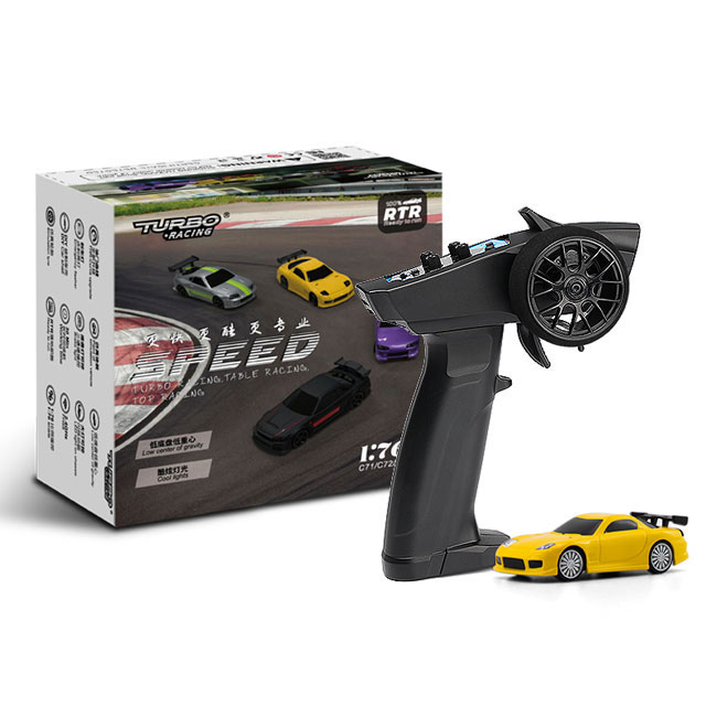 ほぼ新品　2WD RC ドリフトカー 組み立て済みフルセット ほぼ新品 2WD RC ドリフトカー 組み立て済みフルセット ドリフト