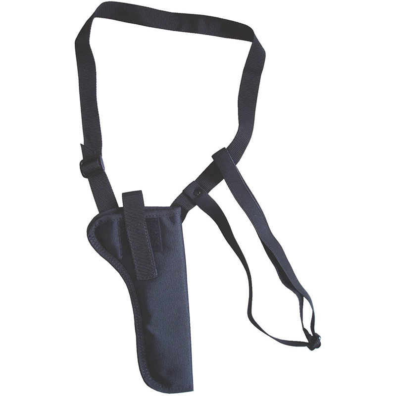 CAW テリーライン 革製ショルダーホルスター アウトローモデル