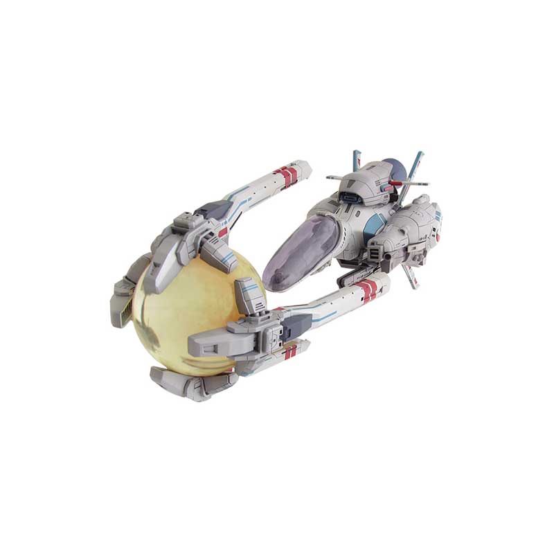 楽天市場】未開封 quesQ キューズQ フィギュア R-9A ARROW HEAD アロー