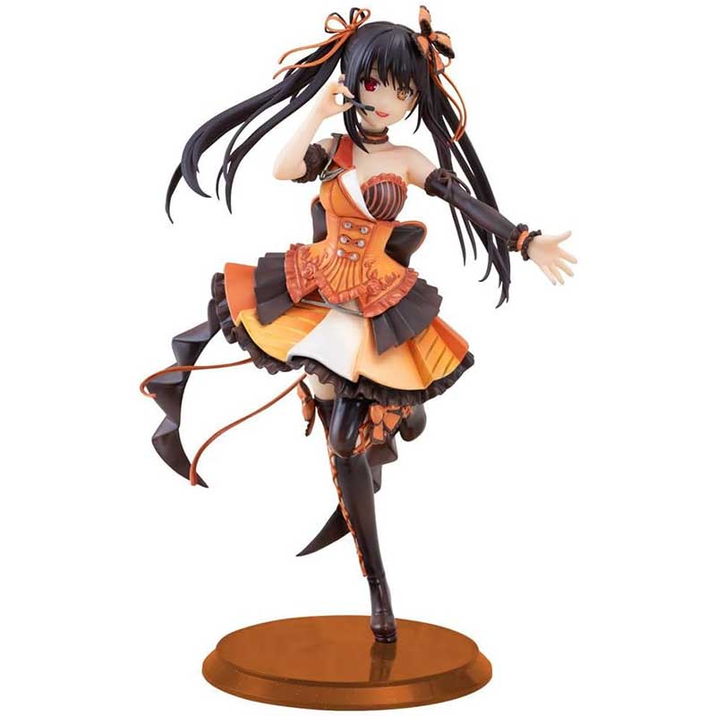 楽天市場】figma デート・ア・ライブ 時崎狂三 「微笑顔」パーツ