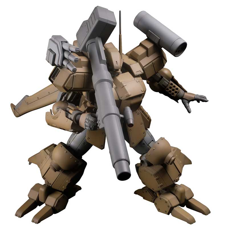PLUM プラモデル 1/35 重装機兵レイノス AS-5E3レイノス 量産機 リニューアルVer.