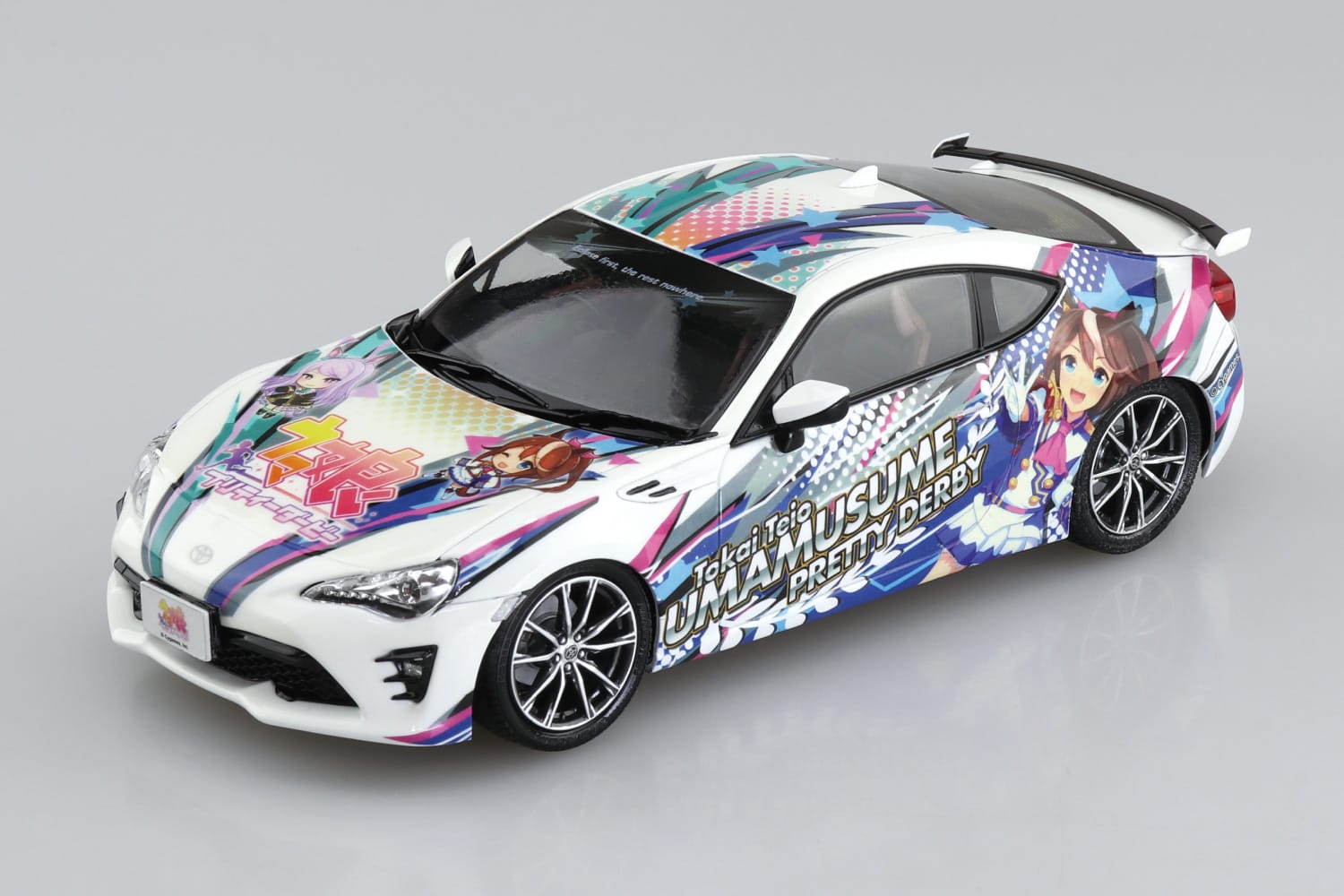 楽天市場】＼マラソン限定×3％OFFクーポン／ プラモデル 車
