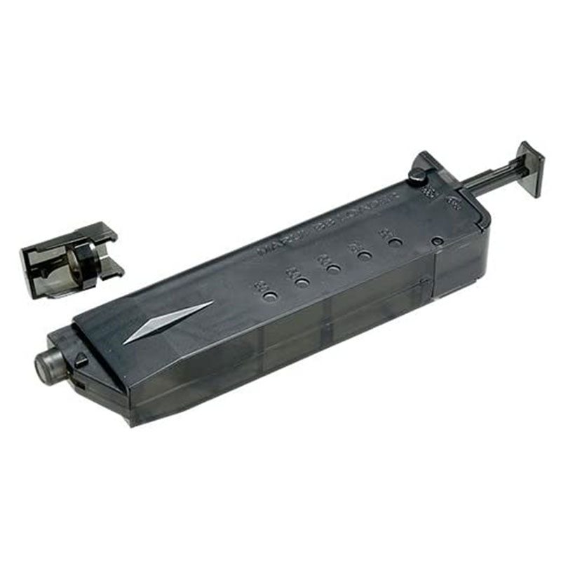 楽天市場】BBローダー（115発収納） 【東京マルイ】【ガスガン 電動