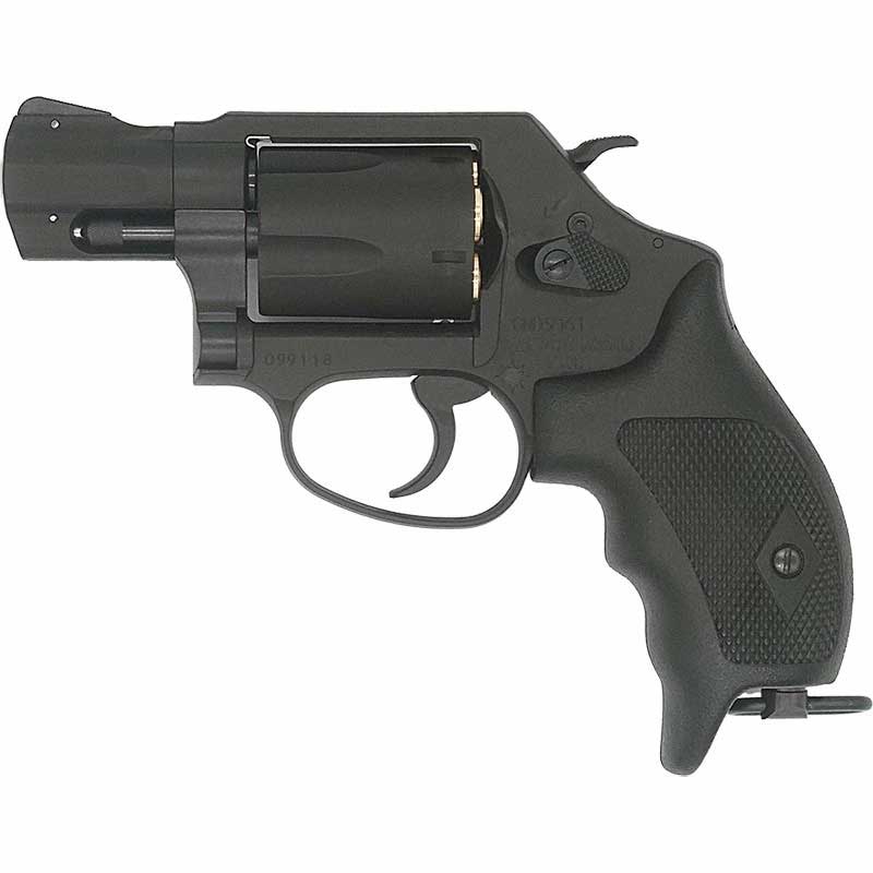 タナカ モデルガン S&W M360J SAKURA 海上保安庁モデル 1-7/8インチ ヘビーウエイト