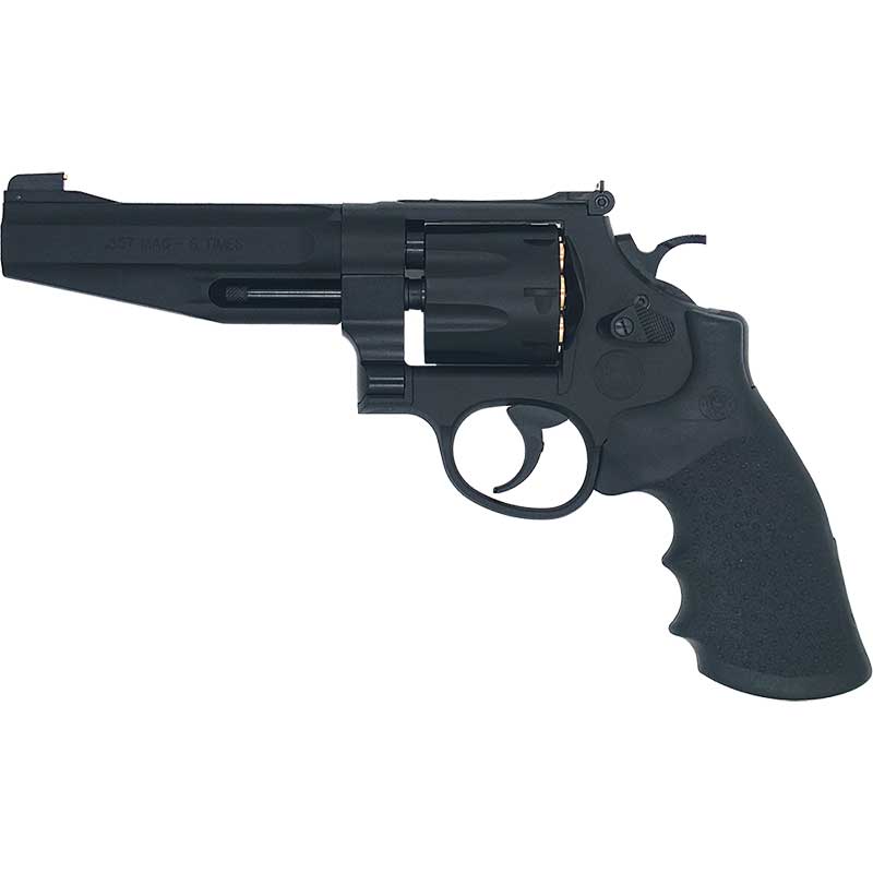 タナカ モデルガン S&W M627 パフォーマンスセンター 5インチ 8ショット ヘビーウエイト Ver.2