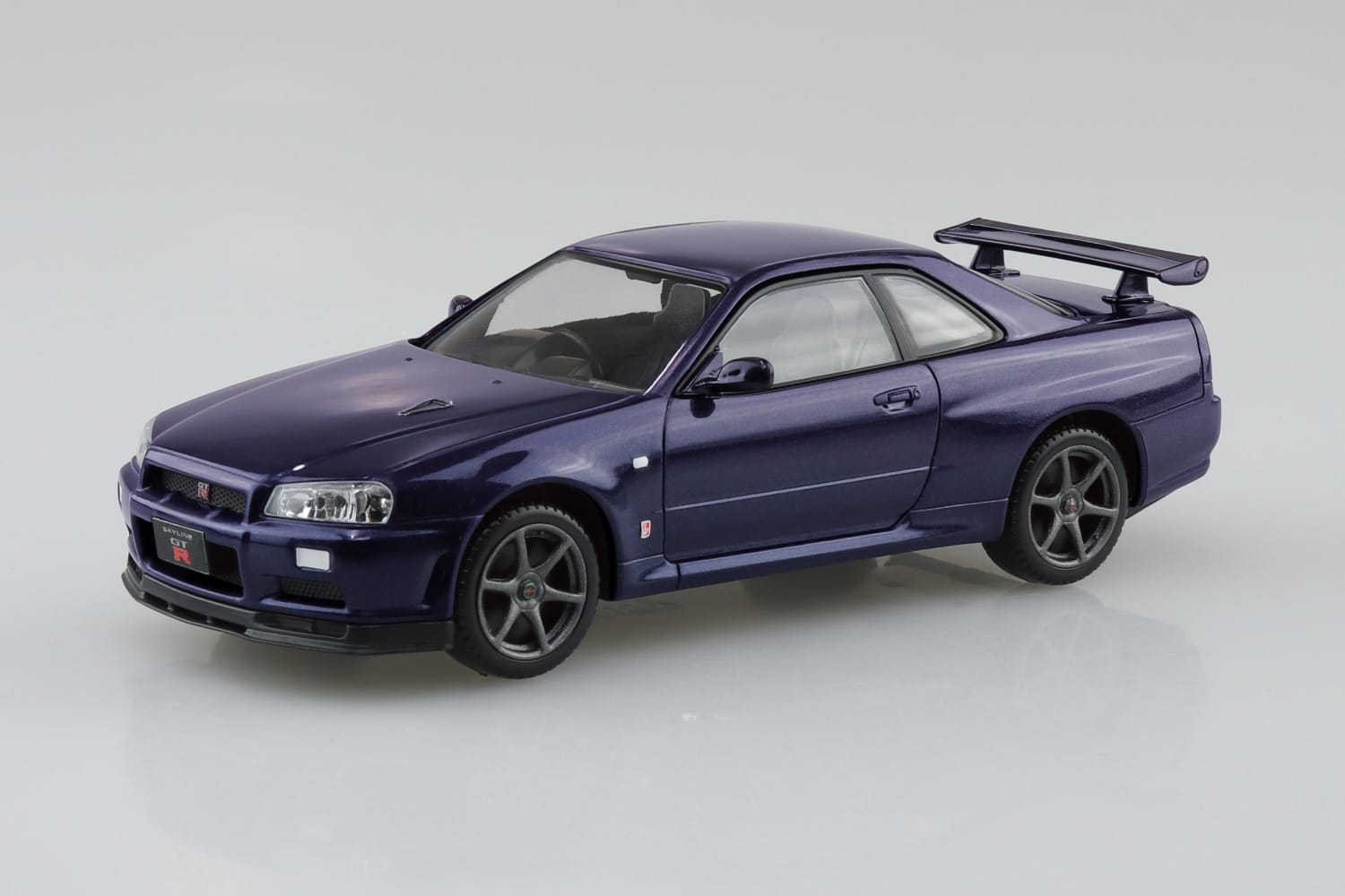 楽天市場】アオシマ 1/32 楽プラ スナップキット No.12-BB