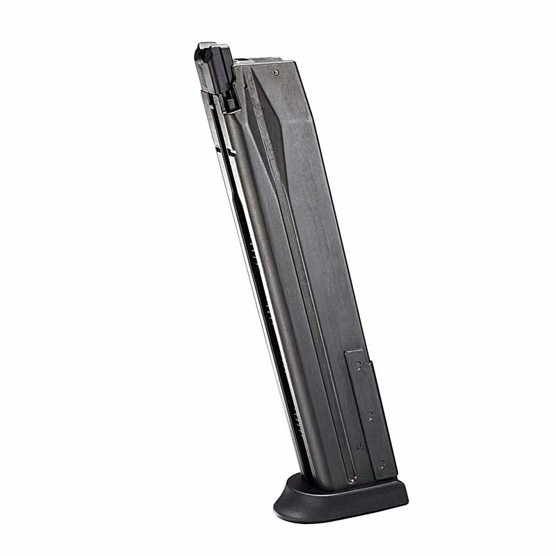 masaさん【ガスブロ】HK45 マガジン2本追加 masaさん【ガスブロ】HK45 マガジン2本追加