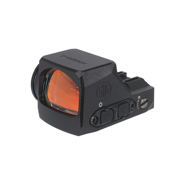 Holy Warrior ドットサイト HOLY WARRIOR HWUD SIGHT HWO-SZ1B HUD ホログラフィック ドット