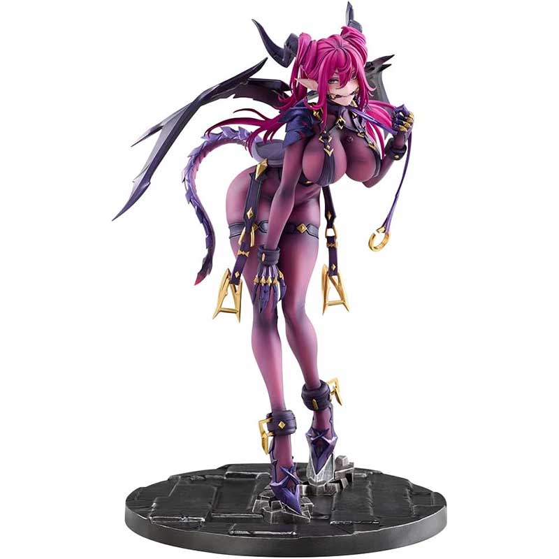 PLUM フィギュア 1/7 竜姫士 コリディス PF376