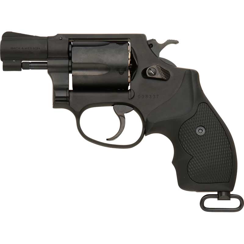 タナカ ガスガン S&W M37 エアウェイト 2インチ Jポリス 警察仕様 Ver2 ヘビーウェイト｜ホビー＆雑貨のお店　スターゲート